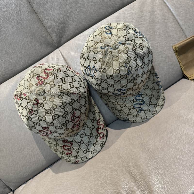 Gucci Cap dx169
